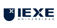 Logo IEXE Universidad